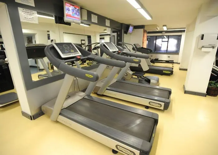 Lägenhet Garden View No 40 *