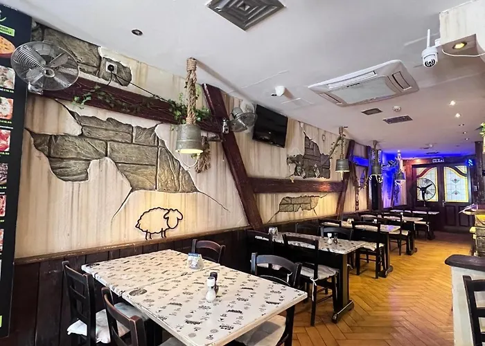 Garden View No 40 Lägenhet