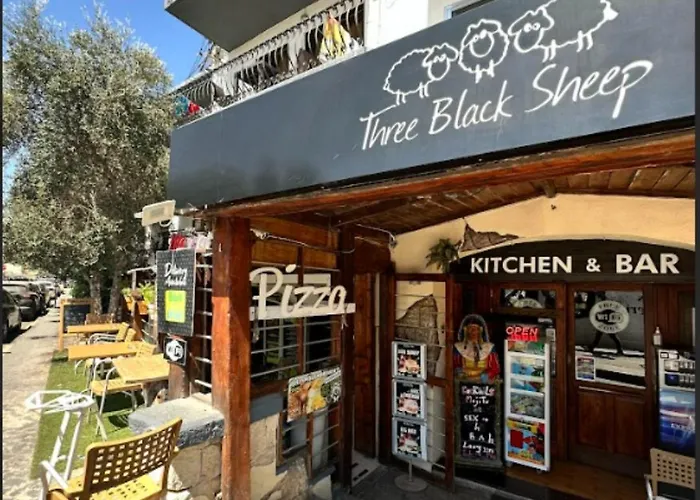 Garden View No 40 Lägenhet Tal-Franciz