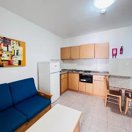 Garden View No 40 Tal-Franciz