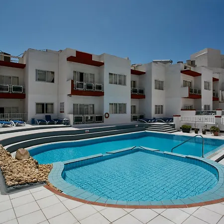 Διαμέρισμα Garden View No 40 Tal-Franciz