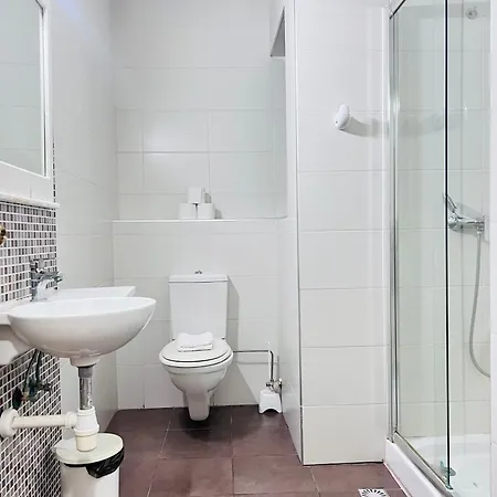 Apartman Garden View No 40