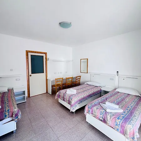 Garden View No 40 Apartman Tal-Franciz