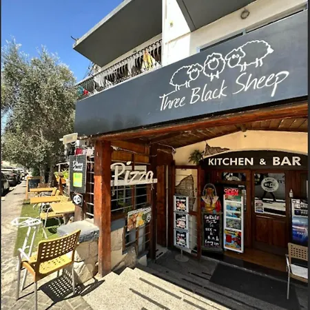 Garden View No 40 Apartman Tal-Franciz