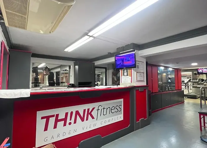 Διαμέρισμα Garden View No 40 Tal-Franciz