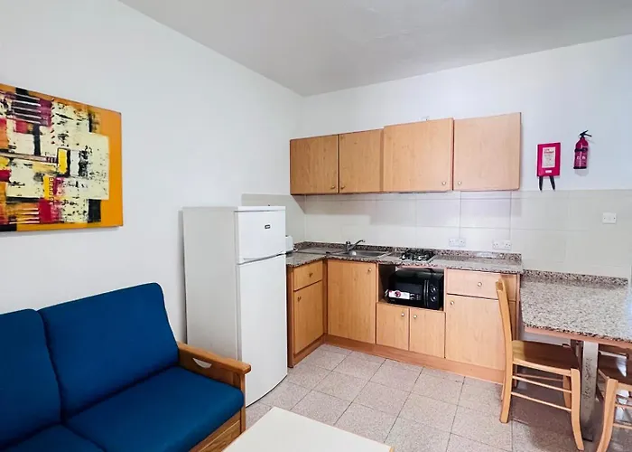 Garden View No 40 Tal-Franciz