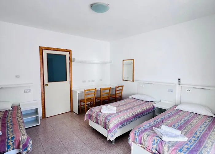 Garden View No 40 Apartment Tal-Franciz